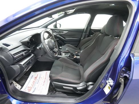 Used 2023 Subaru WRX Premium AWD/4WD image 15