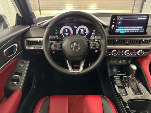 New 2026 Acura Integra A-Spec image 17