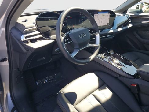 New 2025 Audi A5 2.0T Premium image 18