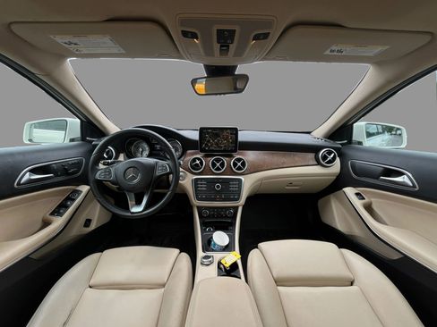 Used 2016 Mercedes-Benz GLA 250 4MATIC image 25