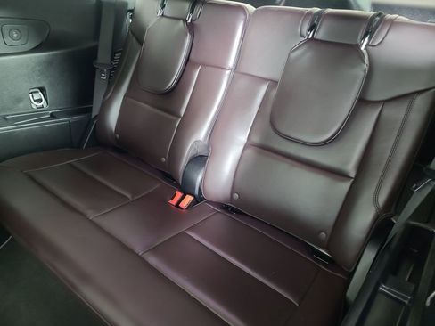 Used 2025 Ford Explorer Platinum w/ LUX Leather Package image 22