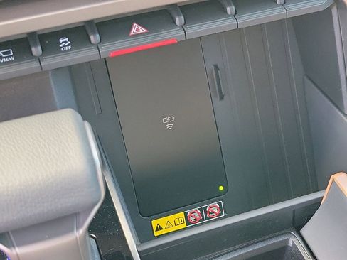 New 2026 Toyota Tundra 1794 Edition AWD/4WD image 28