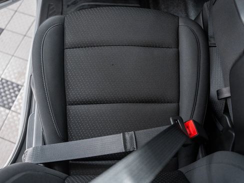 New 2025 Chevrolet Silverado 1500 W/T w/ WT Safety Package image 37