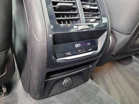 Used 2019 BMW X3 xDrive30i w/ Driving Assistance Package AWD/4WD image 16