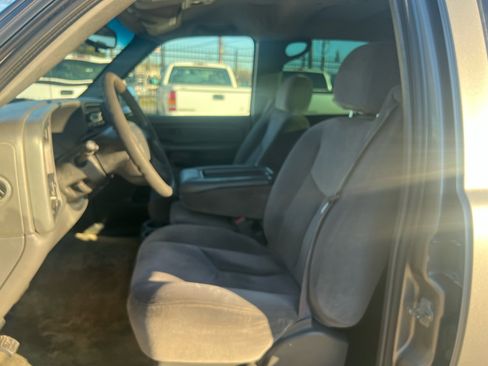 Used 2007 GMC Sierra 1500 SL RWD image 17