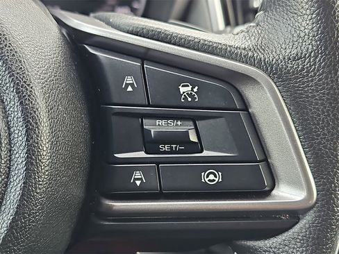 Certified 2023 Subaru Outback Limited image 18