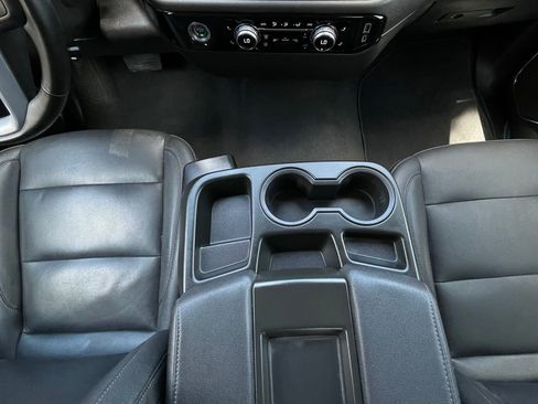 Used 2024 GMC Sierra 1500 SLT RWD image 18
