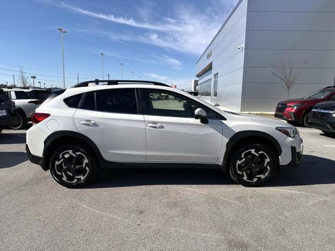 Used 2023 Subaru Crosstrek 2.5i Limited image 4