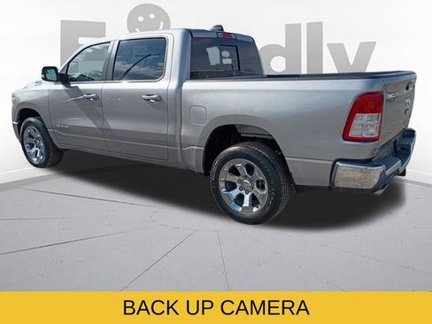 Used 2022 RAM 1500 Big Horn AWD/4WD image 7