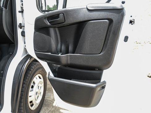 Used 2019 RAM ProMaster 1500 w/ Interior Convenience Group FWD image 38