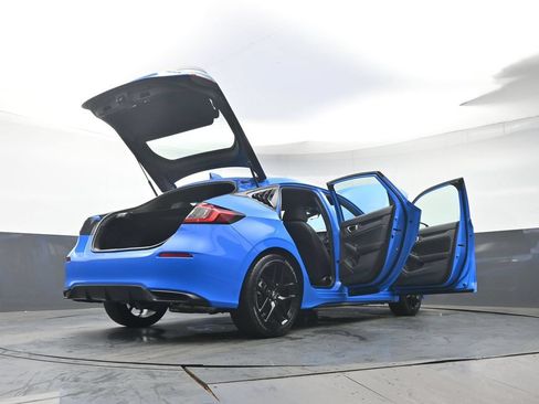 Used 2024 Honda Civic Sport image 48