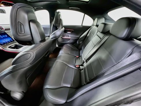 Used 2022 Mercedes-Benz C 300 4MATIC Sedan image 24