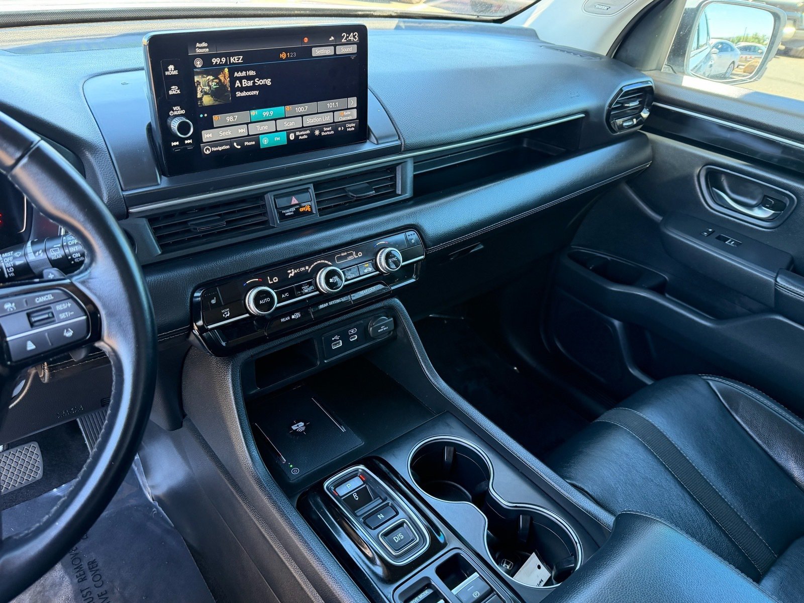 Used 2024 Honda Pilot Touring image 26