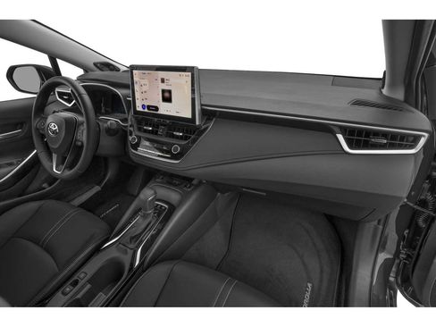 Used 2026 Toyota Corolla XLE FWD image 11