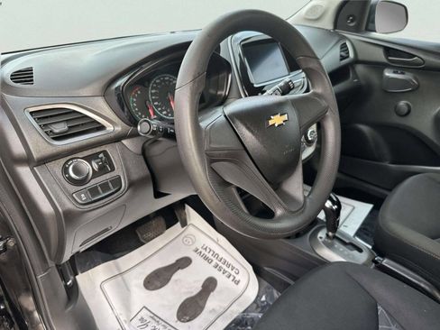 Used 2020 Chevrolet Spark LS FWD image 23