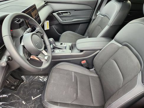 New 2026 MAZDA CX-5 Select AWD/4WD image 4