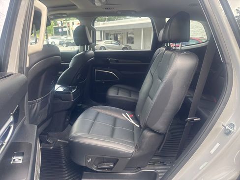 Used 2022 Kia Telluride EX w/ EX Premium Package AWD/4WD image 19