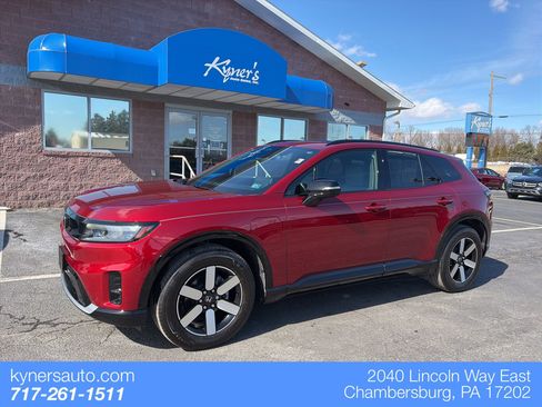 Used 2024 Honda Prologue Touring image 1