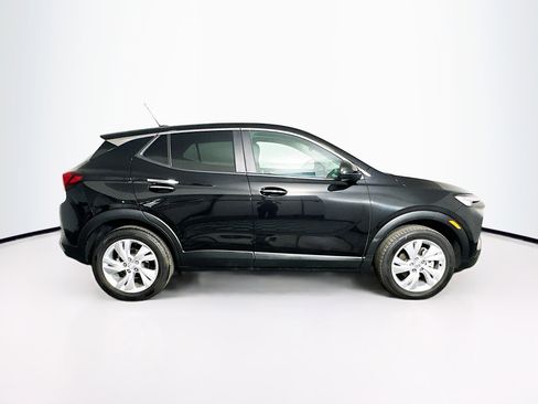 Used 2025 Buick Encore GX Preferred image 10