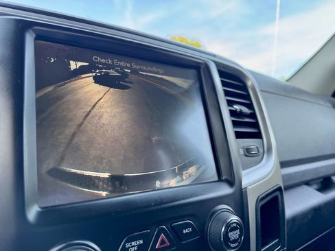 Used 2014 RAM 1500 Big Horn AWD/4WD image 19