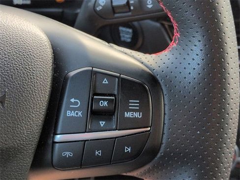 Certified 2024 Ford Escape ST-Line image 25