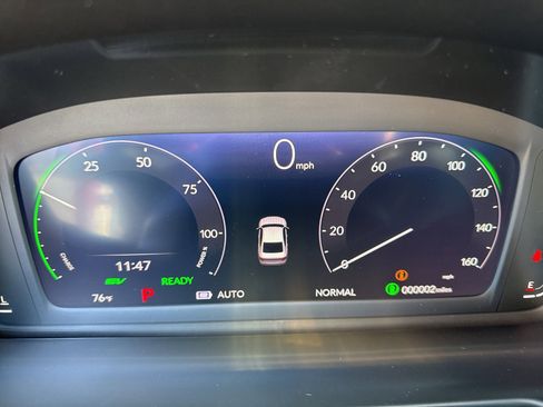 New 2025 Honda Accord Sport image 18