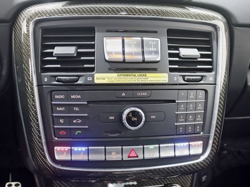 Used 2018 Mercedes-Benz G 63 AMG 4MATIC image 25