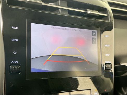 Used 2023 Hyundai Tucson SEL w/ Convenience Package image 13