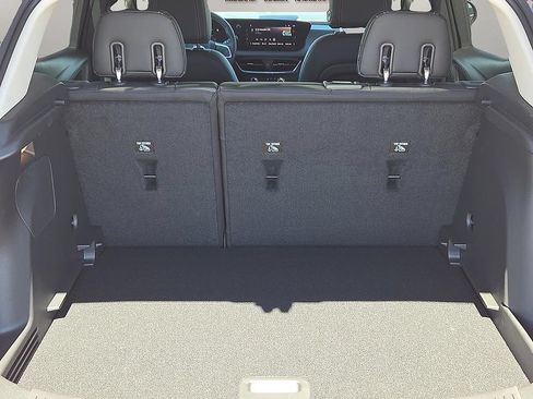 New 2026 Buick Encore GX Preferred FWD image 10