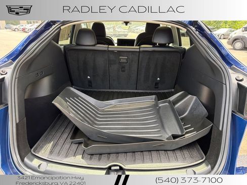 Used 2022 Tesla Model Y Performance AWD/4WD image 11