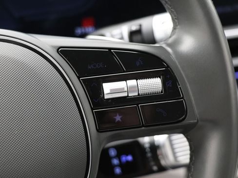 Used 2023 Hyundai Ioniq 6 SEL image 21