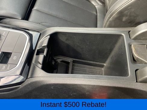 Used 2024 BMW X3 xDrive30i image 15