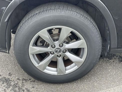 Used 2019 Lexus RX 350 AWD image 9