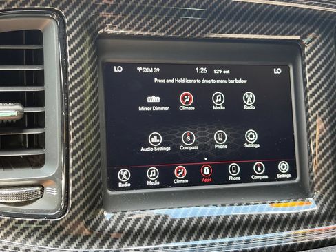 Used 2022 Dodge Challenger R/T RWD image 21