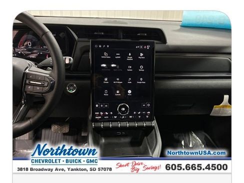 New 2026 GMC Terrain AT4 w/ Convenience Package III image 34