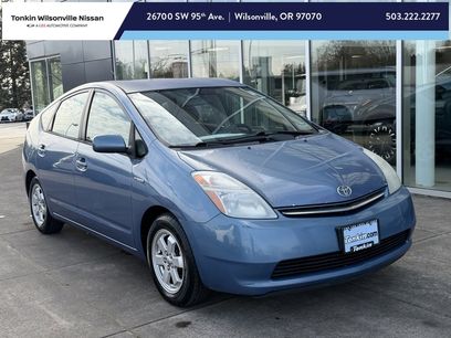 Used 2006 Toyota Prius Base