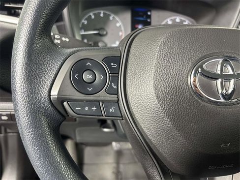 Used 2023 Toyota Corolla LE image 15