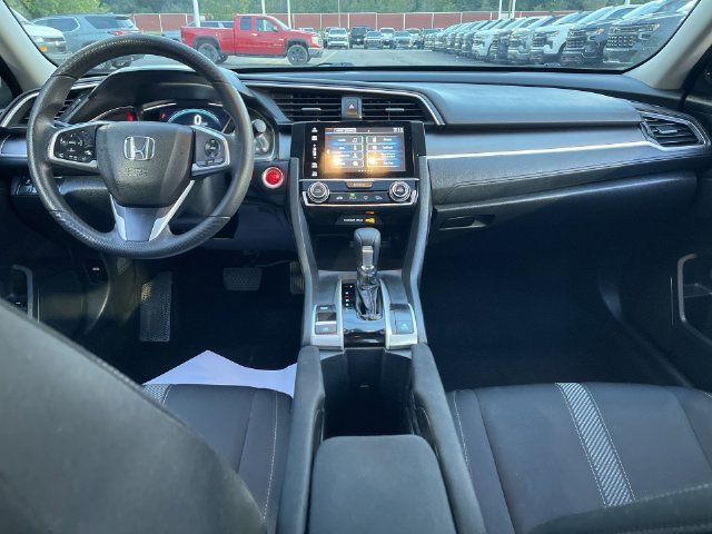 Used 2016 Honda Civic EX image 20