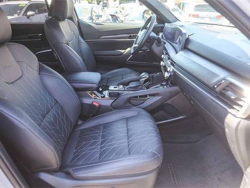 Certified 2024 Kia Telluride SX X-Pro image 18