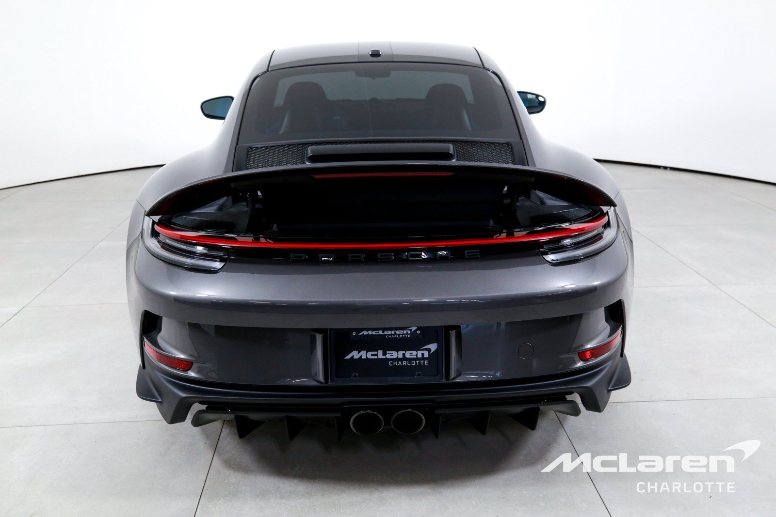 Used 2022 Porsche 911 GT3 RWD image 7