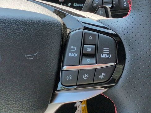 New 2025 Ford Explorer ST w/ Sun And Sound Package image 32