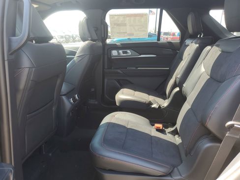 New 2026 Ford Explorer ST AWD/4WD image 26