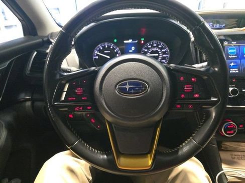Used 2021 Subaru Crosstrek 2.5i Sport w/ Moonroof Package AWD/4WD image 2
