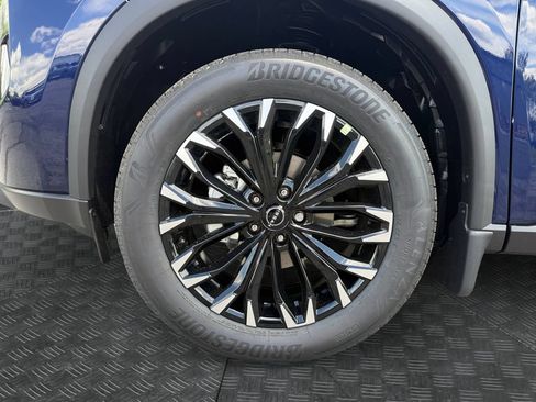 New 2026 Nissan Rogue Dark Armor AWD/4WD image 20