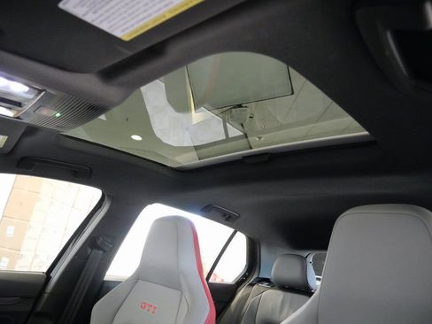 Used 2024 Volkswagen GTI Autobahn image 24