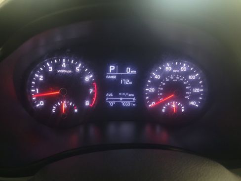 Used 2019 Kia Rio S FWD image 23