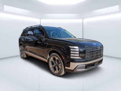 New 2026 Hyundai Palisade Limited