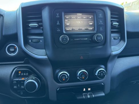 Used 2022 RAM 1500 Big Horn AWD/4WD image 17