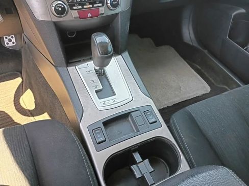 Used 2013 Subaru Legacy 2.5i Sport image 13