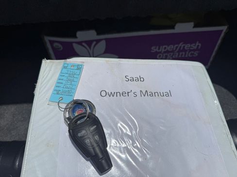 Used 2008 Saab 9-3 2.0T FWD image 41